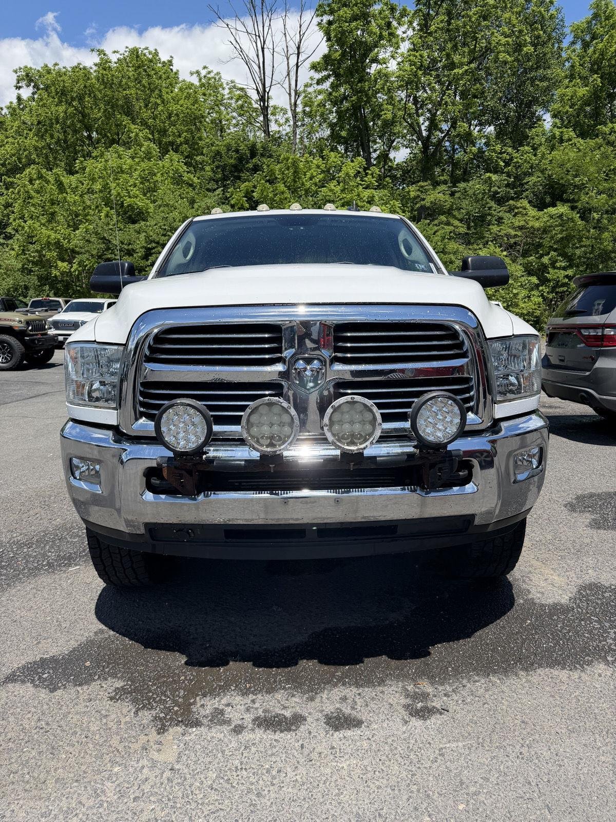 ram ram 2500 pickup 2015 3C6UR5DL8FG682257 image ram ram 2500 pickup 2015 3C6UR5DL8FG682257 image